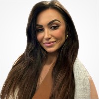 Charlisse Cronin