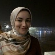 Nourhan El-Boudy, Pmp