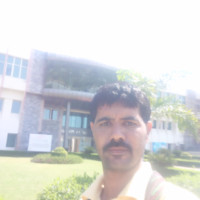 Arjun Ram Changal
