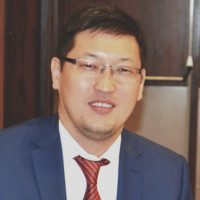 Rauan Demessinov
