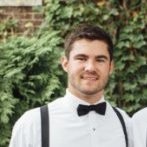 Connor Wilson