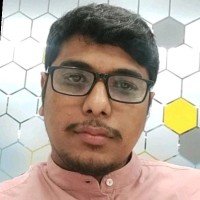 Bikram Arisal