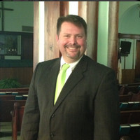 Taft Kleinpeter