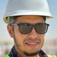 Saif Allah Khaled, (PMP)®