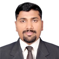 Gibin C Chacko