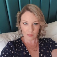 Rebecca Maas