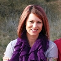 Amanda Bragg