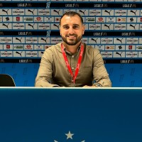 Eric Tonini