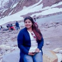 Swadha Mishra