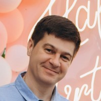 Vitaliy Melnychuk