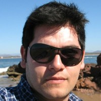 Pedro Alexander Morales Higuera