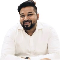 Vikas Dalvi