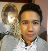 Oscar Jair Alarcon Lopez