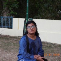 Pratyusha Chatterjee
