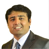Vishal Vora