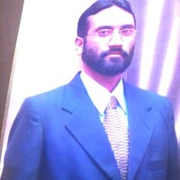 Syed Hameed