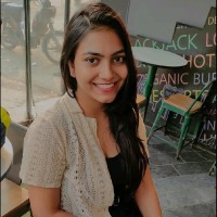 Mansi Gupta