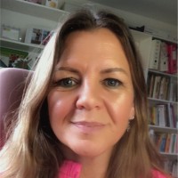 Lynne Crosby
