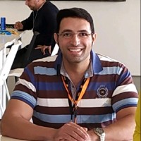 Rafik Maher , Atd