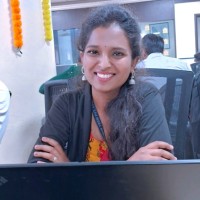 Pooja Wavhale