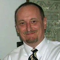 Wayne Slusher