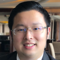 Jamison Chen