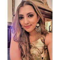 Jameet Breyna Dhillon