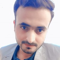 Usman Saeed