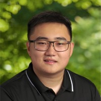 Alex Huang