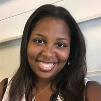 Briana Ward