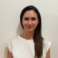 Paulina Irenka Olmos Díaz