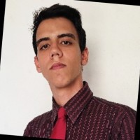Miguel Alejandro Veloso Grillo