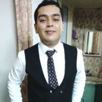 Abhishek Vij