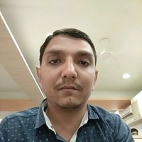 kalpesh Patel