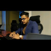 Bikram Sinha