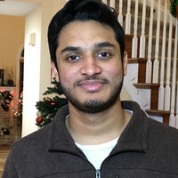 Vivin Abraham