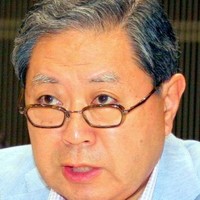Toshi Hayashi