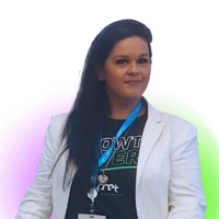 Tharsya Lima