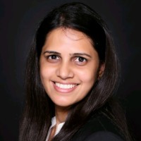 Aparna Thakur, Fia