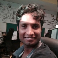 Sujoy Saw