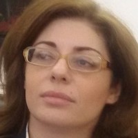 Maria Papageorghiou