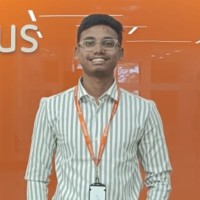 Kuruba Suhas