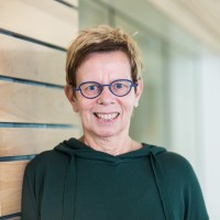 Rita Van Driel