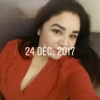 Karolina Vilchez