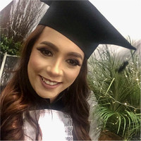 Cecília Vieira Marques