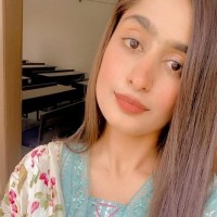 Kashaf Chaudhry