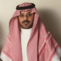 Raed Alshahrani