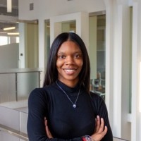 Naomi Bailey, Asla