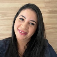 Erika Cristina Silva