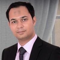 Muhammad Shahram Naeem